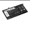 Green Cell bateria YRDD6 1VX1H to Dell Latitude 3510 Inspiron 5501 5301 5505 5401 5402 5502