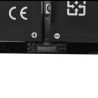 Green Cell bateria YRDD6 1VX1H to Dell Latitude 3510 Inspiron 5501 5301 5505 5401 5402 5502