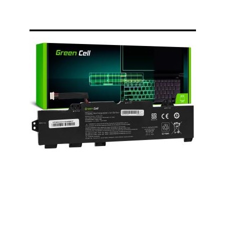 Bateria Green Cell TT03XL do HP EliteBook 755 G5 850 G5, HP ZBook 15u G5