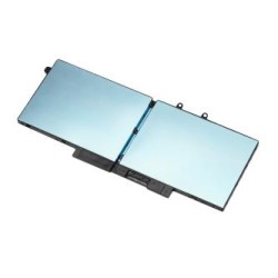 Bateria Green Cell 4GVMP do Dell Latitude 5400 5410 5500 5510 Precision 3540 3550