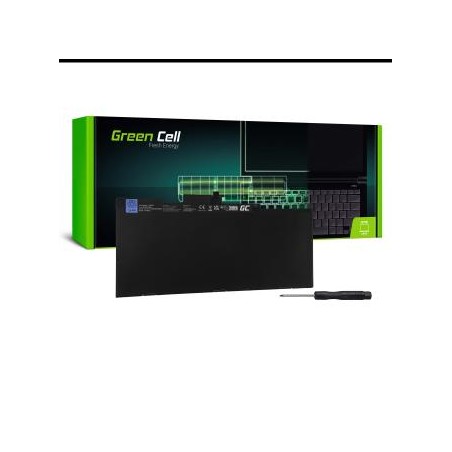 Green Cell bateria TA03XL do HP EliteBook 745 G4 755 G4 840 G4 850 G4, HP ZBook 14u G4 15u G4, HP mt43