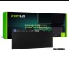 Green Cell bateria TA03XL do HP EliteBook 745 G4 755 G4 840 G4 850 G4, HP ZBook 14u G4 15u G4, HP mt43