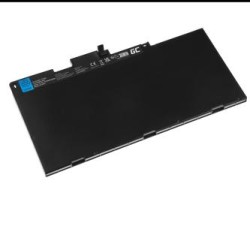 Green Cell bateria TA03XL do HP EliteBook 745 G4 755 G4 840 G4 850 G4, HP ZBook 14u G4 15u G4, HP mt43