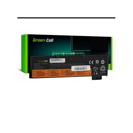 Green Cell bateria 01AV422 01AV490 01AV491 01AV492 do Lenovo ThinkPad T470 T480 T570 T580 T25 A475 A485 P51S P52S