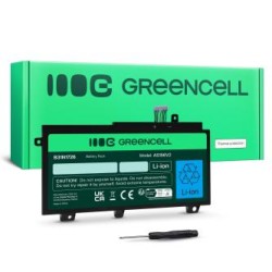 Green Cell bateria B31N1726 do Asus TUF Gaming FX504 FX504G FX505 FX505D FX505G A15 FA506 A17 FA706