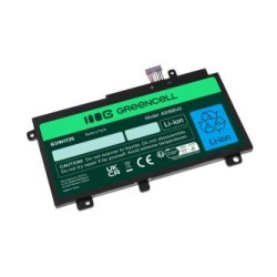 Green Cell bateria B31N1726 do Asus TUF Gaming FX504 FX504G FX505 FX505D FX505G A15 FA506 A17 FA706