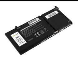 Green Cell bateria G91J0 to Dell Latitude 3320 3330 3520 Inspiron 15 3511 3525 5510