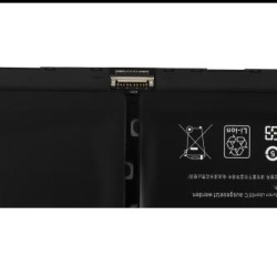 Green Cell bateria G91J0 to Dell Latitude 3320 3330 3520 Inspiron 15 3511 3525 5510