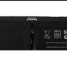 Green Cell bateria G91J0 to Dell Latitude 3320 3330 3520 Inspiron 15 3511 3525 5510