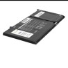 Green Cell bateria G91J0 to Dell Latitude 3320 3330 3520 Inspiron 15 3511 3525 5510