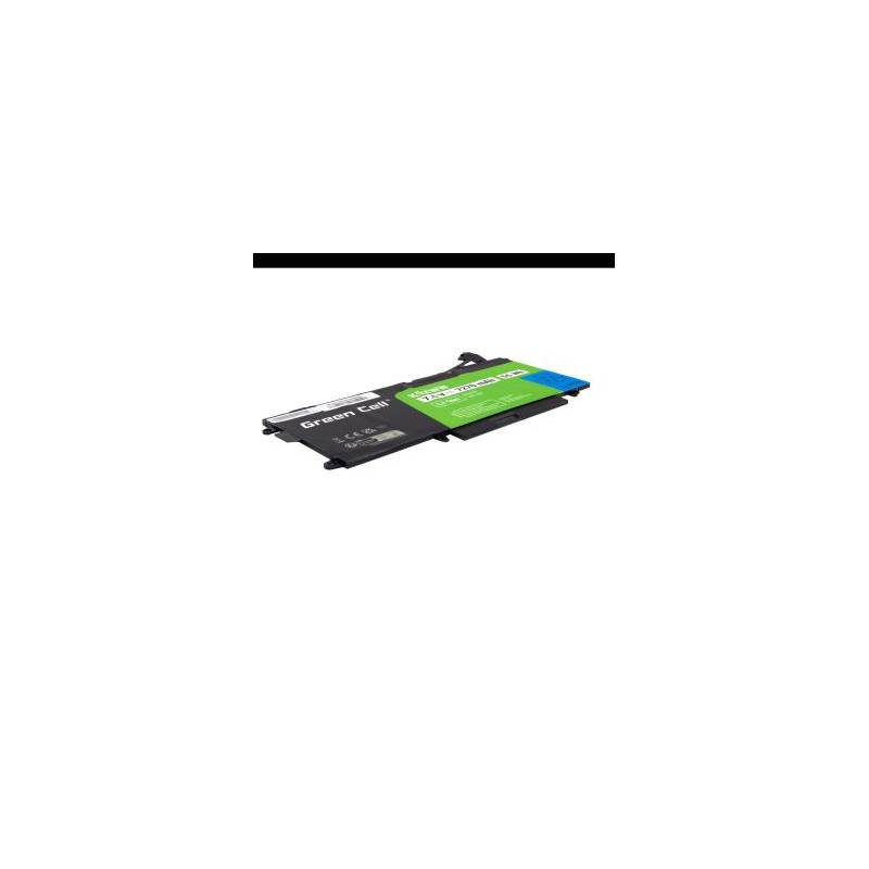 Green Cell Laptop Akku K5XWW do Dell Latitude 7390 2-in-1 5289 7389