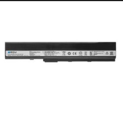 Bateria RDY A32-K52 to Asus A52 A52F A52N K42 K52 K52D K52F K52J