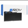 RDY Laptop bateria CM03XL do HP EliteBook 745 G2 750 G1 G2 755 G2 840 G1 G2 845 G2 850 G1 G2 855 G2 ZBook 14 G2