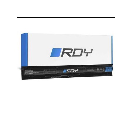 RDY Laptop bateria VI04 VI04XL 756743-001 756745-001 do HP ProBook 440 G2 445 G2 450 G2 455 G2 Envy 15 17 Pavilion 15 14.8V