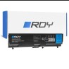 RDY Laptop bateria 42T4235 42T4795 do Lenovo ThinkPad L510 L512 L520 SL410 SL510 T410 T410i T420 T420i T510 T520 W510 W520