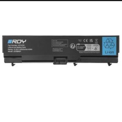 RDY Laptop bateria 42T4235 42T4795 do Lenovo ThinkPad L510 L512 L520 SL410 SL510 T410 T410i T420 T420i T510 T520 W510 W520