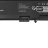 RDY Laptop bateria 42T4235 42T4795 do Lenovo ThinkPad L510 L512 L520 SL410 SL510 T410 T410i T420 T420i T510 T520 W510 W520