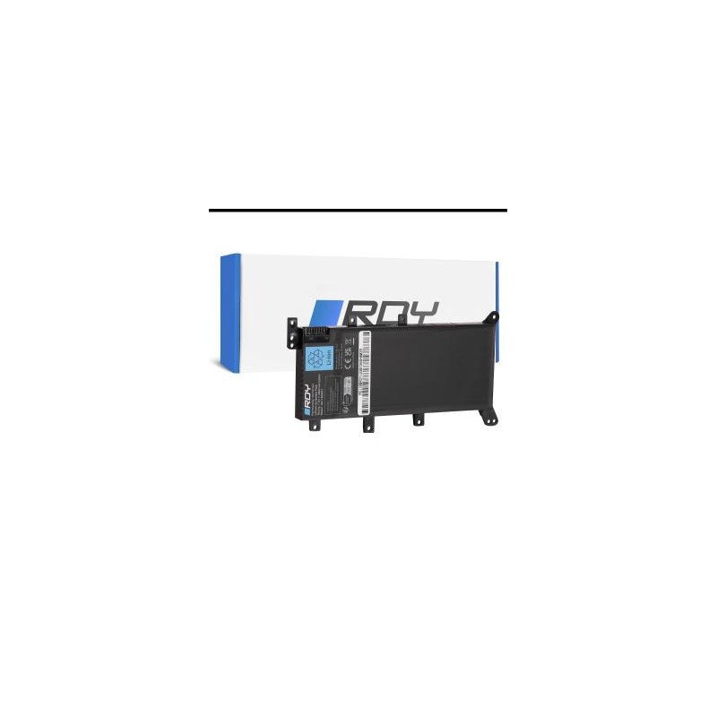 RDY Laptop bateria C21N1347 do Asus A555 A555L F555 F555L F555LD K555 K555L K555LD R556