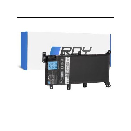 RDY Laptop bateria C21N1347 do Asus A555 A555L F555 F555L F555LD K555 K555L K555LD R556
