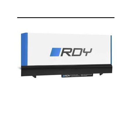 RDY Laptop bateria HSTNN-IB4L RA04 745662-001 do HP ProBook 430 G1 G2 14.8V