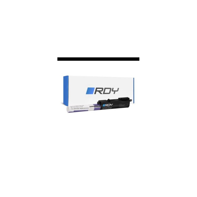 RDY Laptop bateria A31N1519 do Asus A540S F540 F540L F540S R540 R540L R540LA R540S R540SA X540 X540L X540S X540SC X540YA