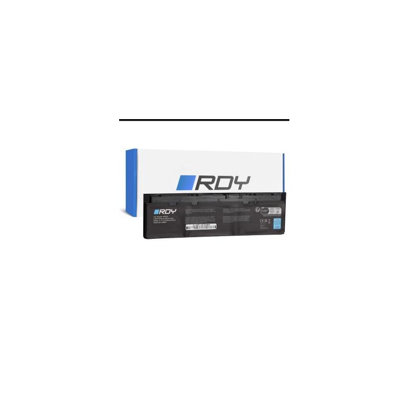 RDY Laptop bateria WD52H GVD76 do Dell Latitude E7240 E7250