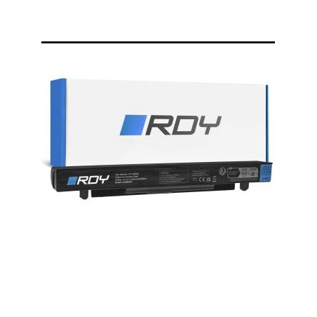 Bateria RDY A41-X550A to Asus A550 F550J F550L R510 R510C R510J R510JK R510L