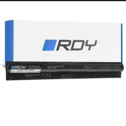 RDY Laptop bateria M5Y1K do Dell Inspiron 15 3568 3555 3558 5551 5552 5555 5558 5559 17 5755 5758 5759 Vostro 3558 3568