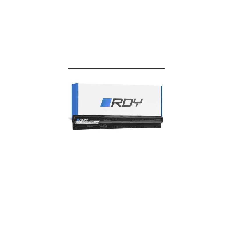 RDY Laptop bateria M5Y1K do Dell Inspiron 15 3568 3555 3558 5551 5552 5555 5558 5559 17 5755 5758 5759 Vostro 3558 3568