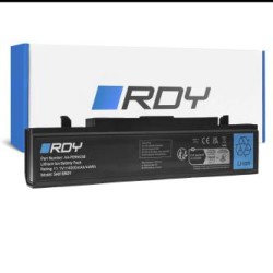 Bateria RDY AA-PB9NC6B AA-PB9NS6B to Samsung R519 R522 R530 R540 R580 R620 R719 R780 RV510 RV511