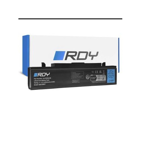 Bateria RDY AA-PB9NC6B AA-PB9NS6B to Samsung R519 R522 R530 R540 R580 R620 R719 R780 RV510 RV511