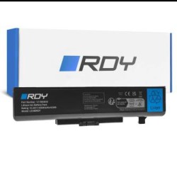 RDY Laptop bateria L11L6Y01 L11M6Y01 L11S6Y01 do Lenovo B580 B590 G500 G505 G510 G580 G585 G700 G710 V580 IdeaPad Z585