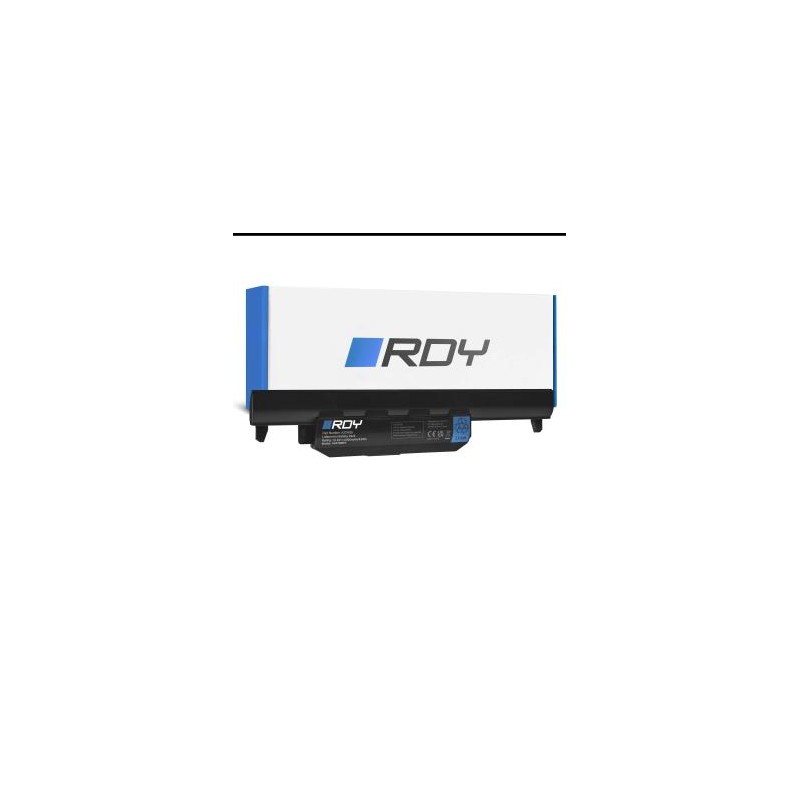 Bateria RDY A32-K55 to Asus R400 R500 R500V R500VJ R700 R700V K55 K55A K55VD