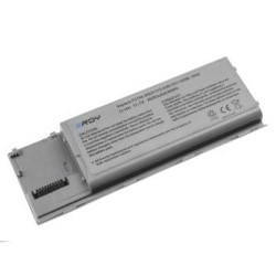 Bateria RDY PC764 JD634 to Dell Latitude D620 D620 ATG D630 D630 ATG D630N D631