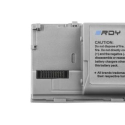 Bateria RDY PC764 JD634 to Dell Latitude D620 D620 ATG D630 D630 ATG D630N D631