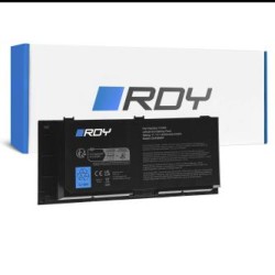Bateria RDY FV993 to Dell Precision M4600 M4700 M4800 M6600 M6700 M6800
