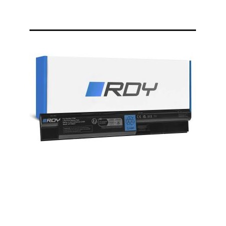 Bateria RDY FP06 FP06XL FP09 708457-001 to HP ProBook 440 G0 G1 445 G0 G1 450 G0 G1