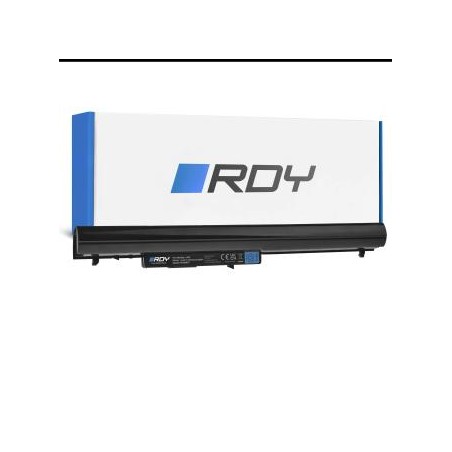 RDY bateria LA04 LA04DF 728460-001 do HP Pavilion 15-N 15-N065SR 15-N065SW 15-N067SG 15-N070SW HP 248 G1 340 G1