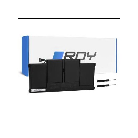 RDY Laptop bateria A1377 A1405 A1496 do Apple MacBook Air 13 A1369 A1466 (2010, 2011, 2012, 2013, 2014, 2015)