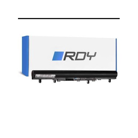 RDY Laptop bateria AL12A32 do Acer Aspire E1-522 E1-530 E1-532 E1-570 E1-570G E1-572 E1-572G V5-531 V5-561 V5-561G V5-571