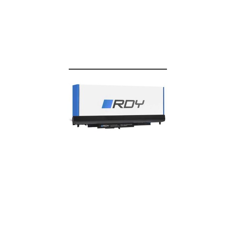 RDY Laptop bateria HS04 HSTNN-LB6U HSTNN-LB6V 807957-001 807956-001 do HP 240 G4 G5 245 G4 G5 250 G4 G5 255 G4 G5 256 G4