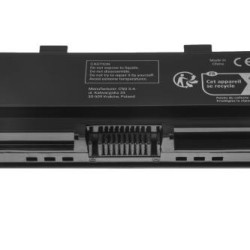 RDY Laptop bateria PA5109U-1BRS PA5110U-1BRS PABAS272 do Toshiba Satellite C50 C50D C55 C55D C70 C75 C75D L70