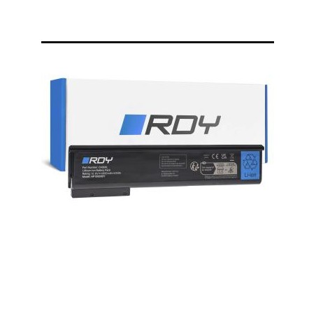 Bateria RDY CA06 CA06XL to HP ProBook 640 G1 645 G1 650 G1 655 G1