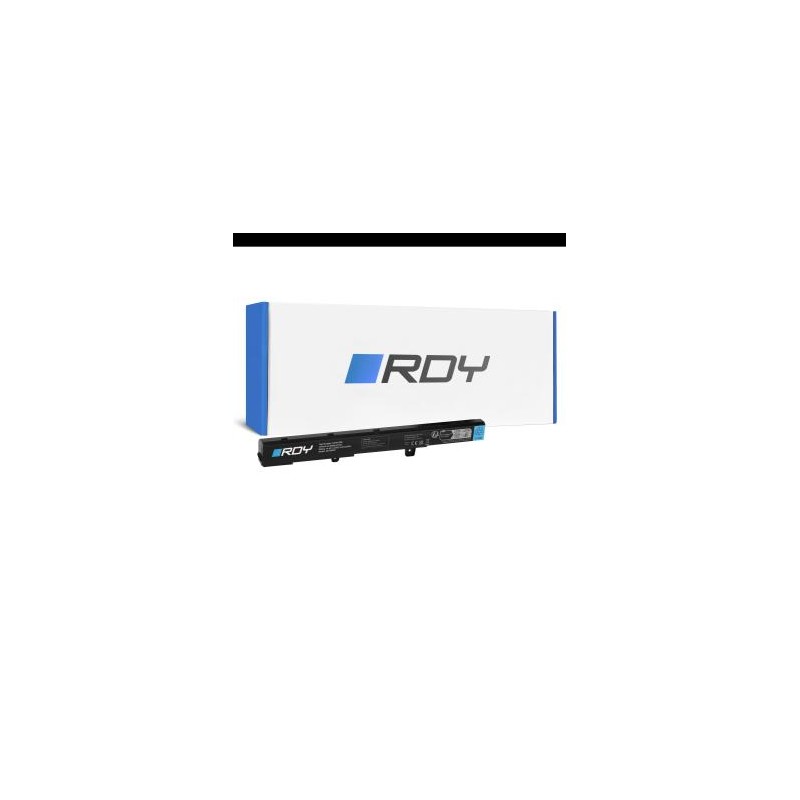 RDY Laptop bateria A41N1308 A31N1319 do Asus R508 R509 R512 R512C X551 X551C X551CA X551M X551MA X551MAV