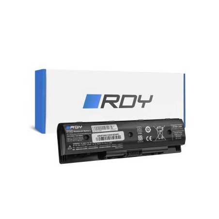 Bateria RDY PI06 PI06XL PI09 P106 HSTNN-YB4N HSTNN-LB4N to HP Pavilion 14 15 17 Envy 15 17