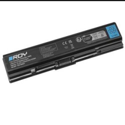 Bateria RDY PA3534U-1BRS to Toshiba Satellite A200 A205 A300 A300D A350 A500 A505 L200 L300 L300D