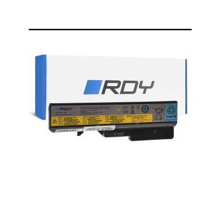 Bateria RDY L09L6Y02 L09S6Y02 to Lenovo B570 B575 B575e G560 G565 G575 G570 G770 G780