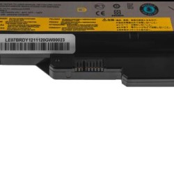 Bateria RDY L09L6Y02 L09S6Y02 to Lenovo B570 B575 B575e G560 G565 G575 G570 G770 G780