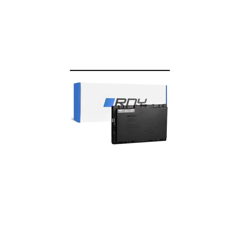 RDY Laptop bateria BA06XL BT04XL HSTNN-IB3Z do HP EliteBook Folio 9470m 9480m