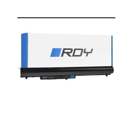 RDY Laptop bateria OA04 HSTNN-LB5S 740715-001 do 240 G2 G3 245 G2 G3 246 G3 250 G2 G3 255 G2 G3 256 G3 15-R